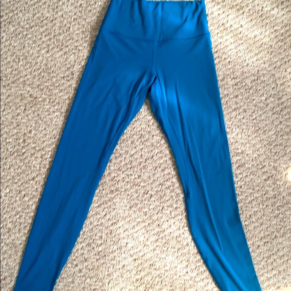 COPY - Lululemon align legging